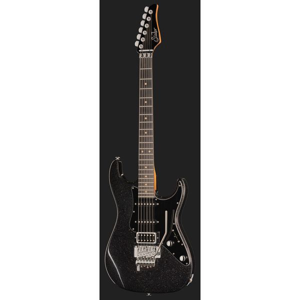 Suhr Pete Thorn Custom HSS