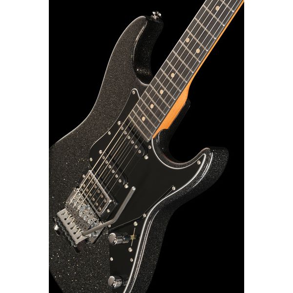 Suhr Pete Thorn Custom HSS