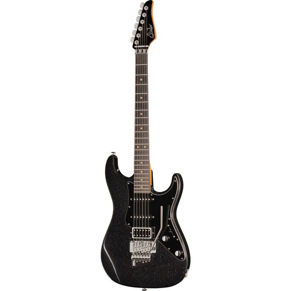 Suhr Pete Thorn Custom HSS