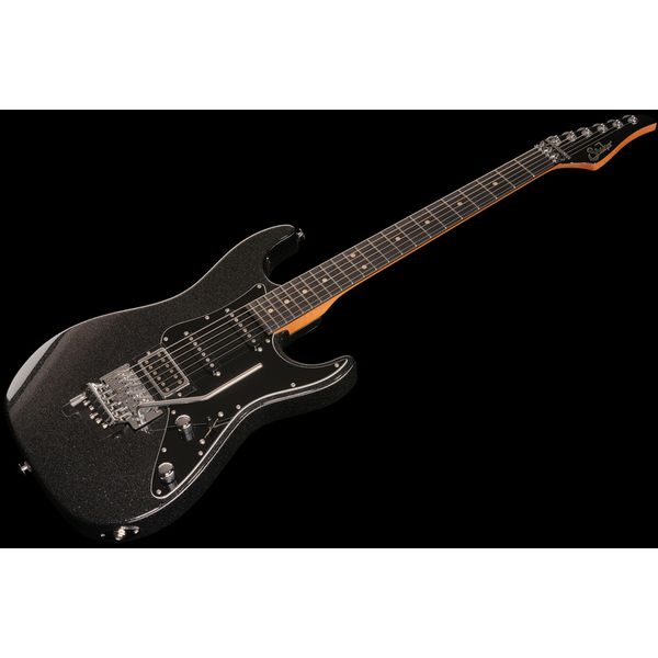 Suhr Pete Thorn Custom HSS
