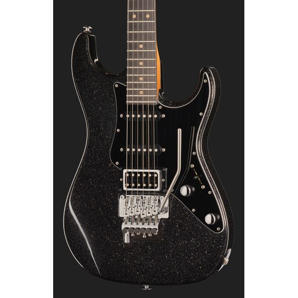 Suhr Pete Thorn Custom HSS