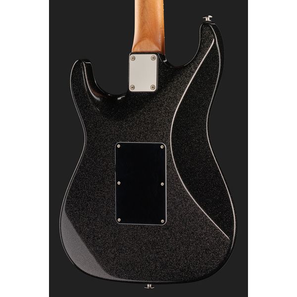 Suhr Pete Thorn Custom HSS