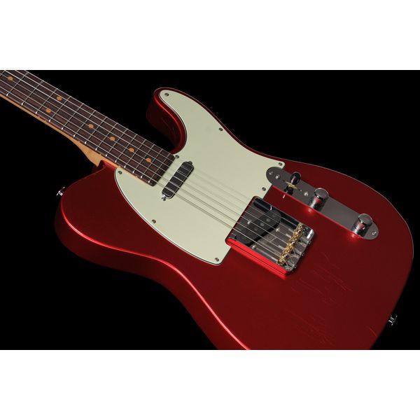 Suhr Classic T LE