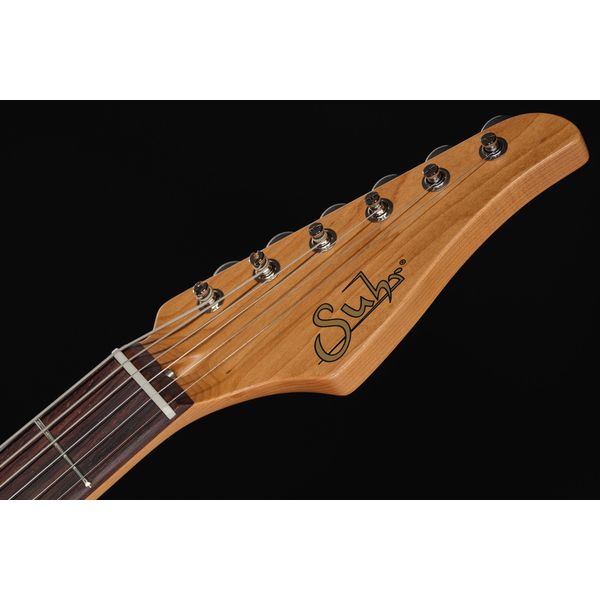 Suhr Classic T LE