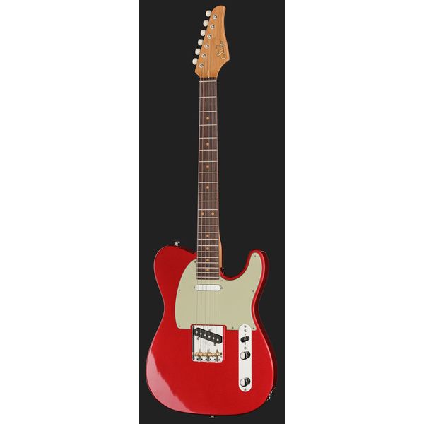 Suhr Classic T LE