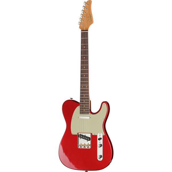 Suhr Classic T LE