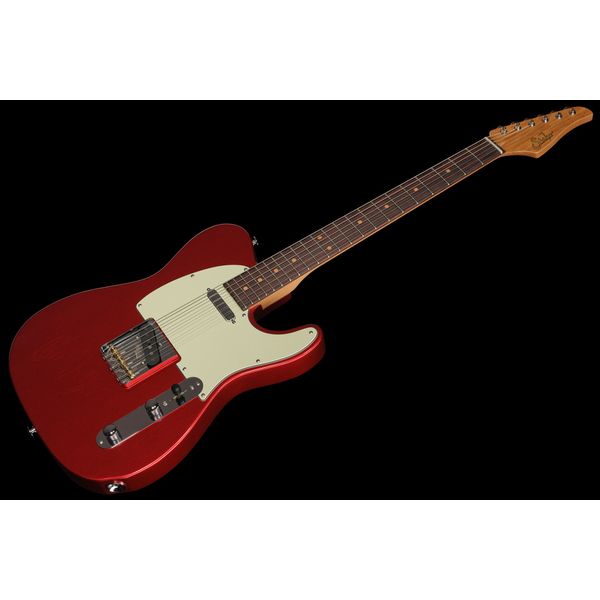 Suhr Classic T LE