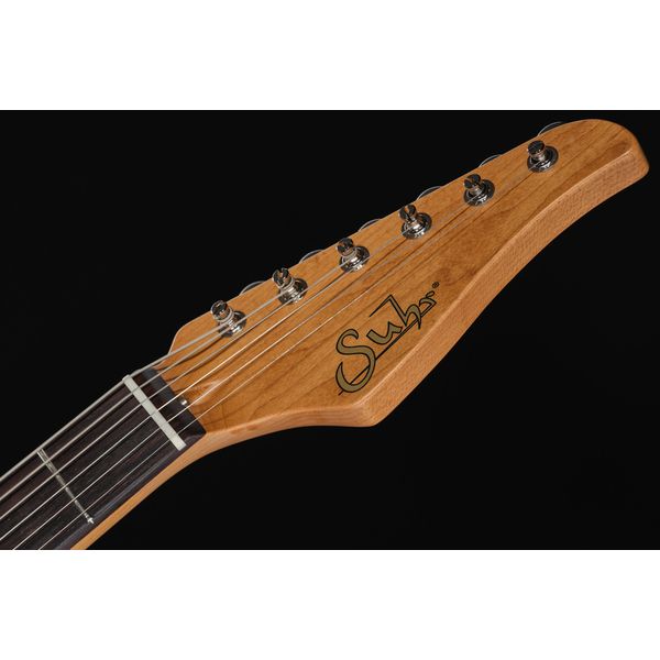 Suhr Classic T LE CF