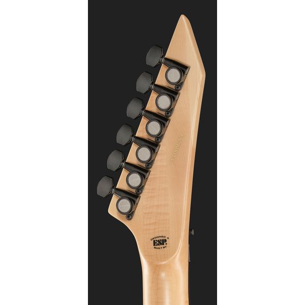 ESP E-II M-II Neck Thru
