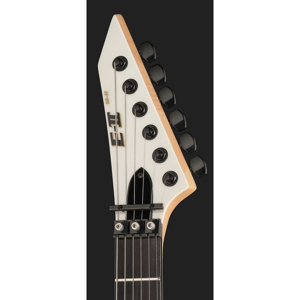 ESP E-II M-II Neck Thru