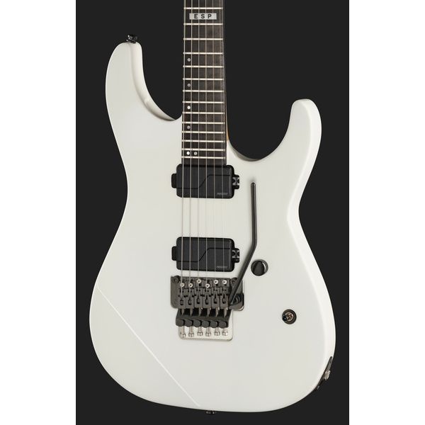 ESP E-II M-II Neck Thru