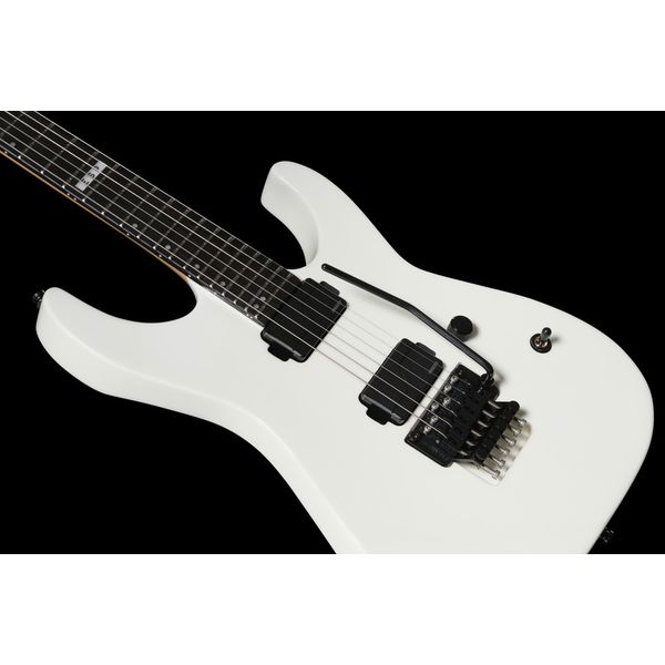 ESP E-II M-II Neck Thru
