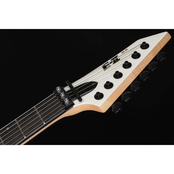 ESP E-II M-II Neck Thru