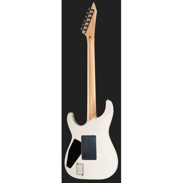 ESP E-II M-II Neck Thru