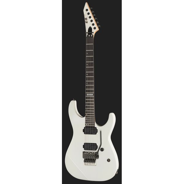 ESP E-II M-II Neck Thru