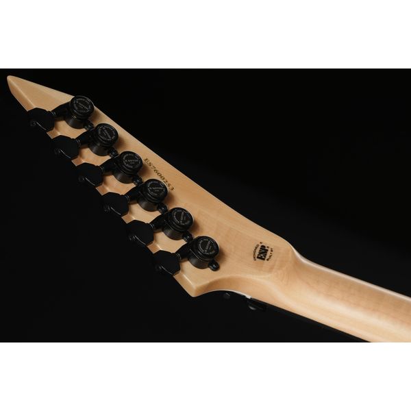 ESP E-II M-II Neck Thru