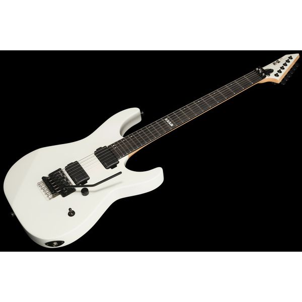 ESP E-II M-II Neck Thru