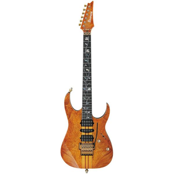 Ibanez IV1RG Visions RG