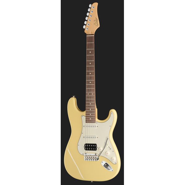 Suhr Classic S Antique HSS RW VY
