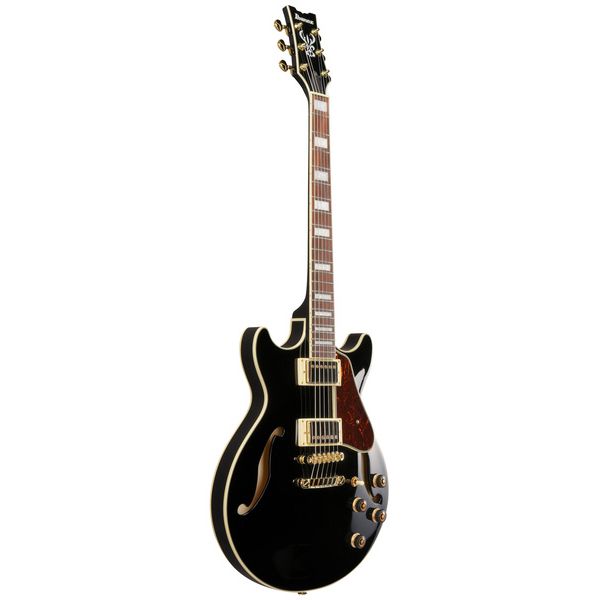 Ibanez AM73G-BK