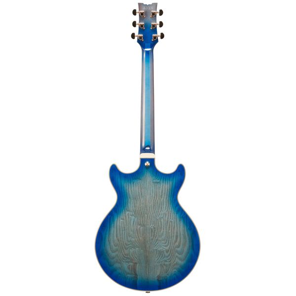 Ibanez AM93QA-JBB
