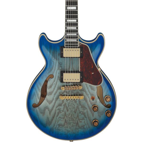Ibanez AM93QA-JBB