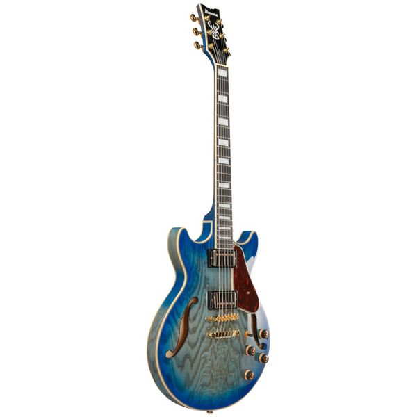 Ibanez AM93QA-JBB
