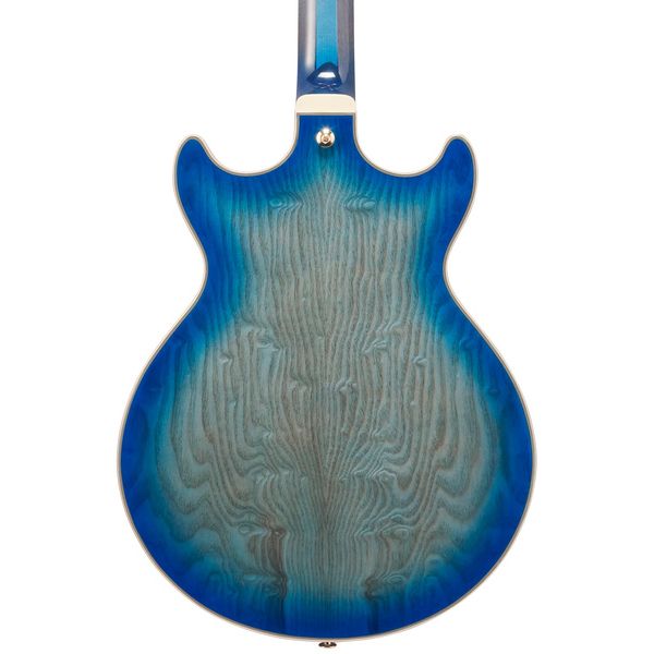 Ibanez AM93QA-JBB