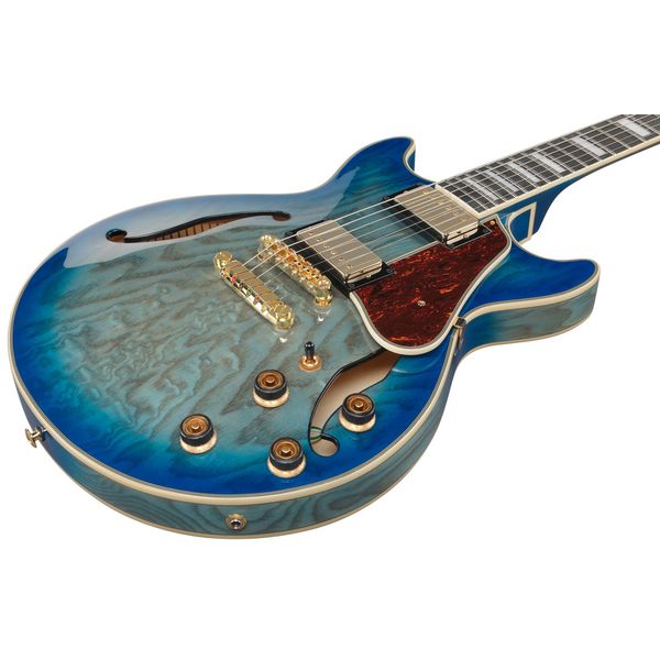 Ibanez AM93QA-JBB