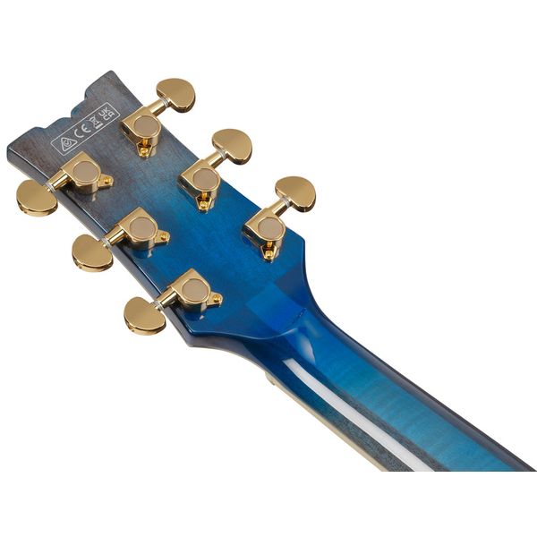 Ibanez AM93QA-JBB