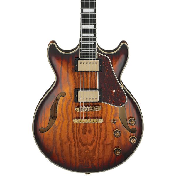 Ibanez AM93QA-VVH