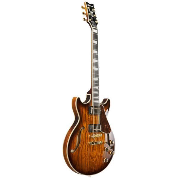 Ibanez AM93QA-VVH