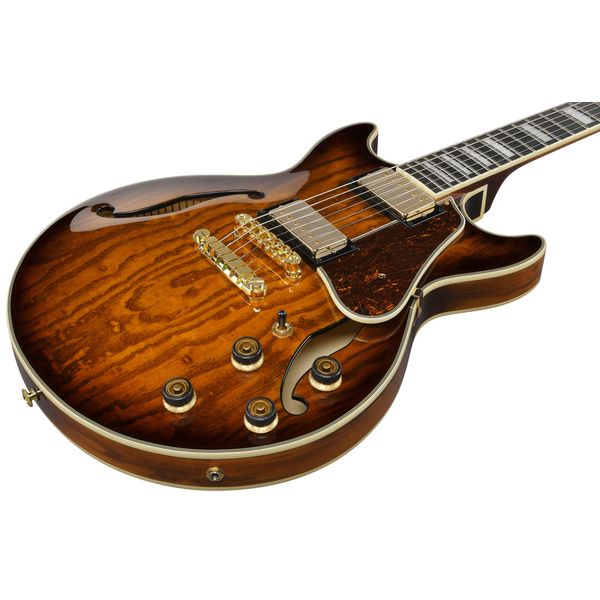 Ibanez AM93QA-VVH