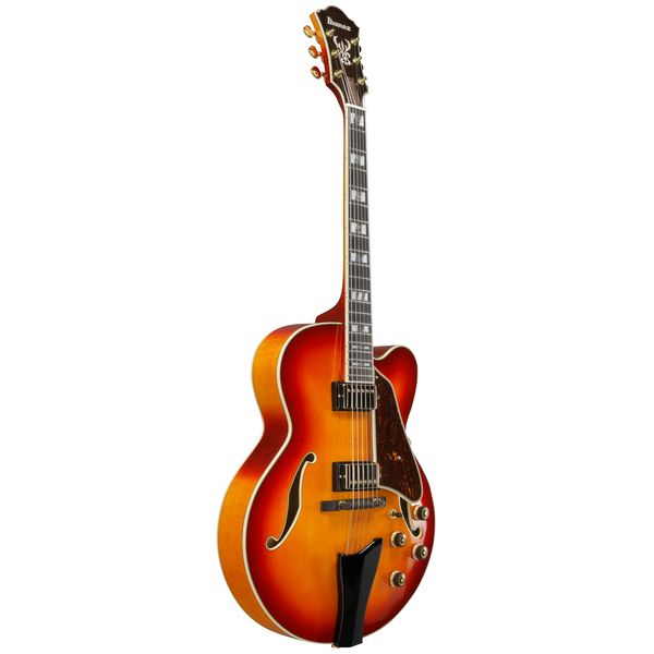 Ibanez AF115-AWB