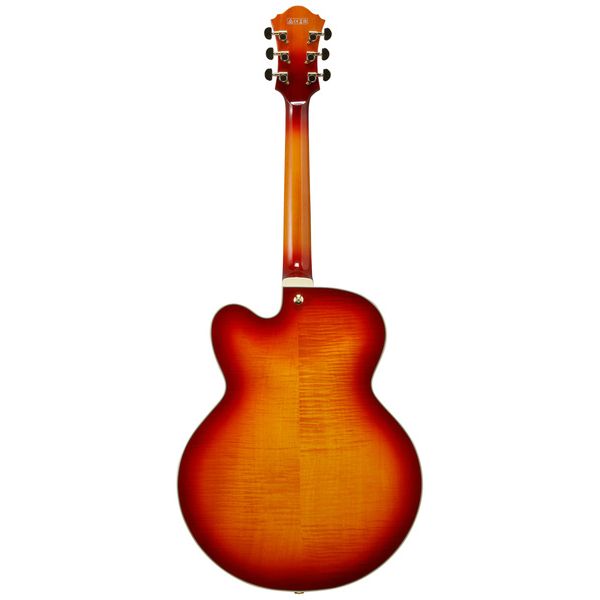 Ibanez AF115-AWB