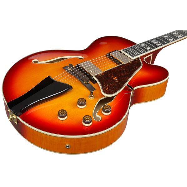 Ibanez AF115-AWB