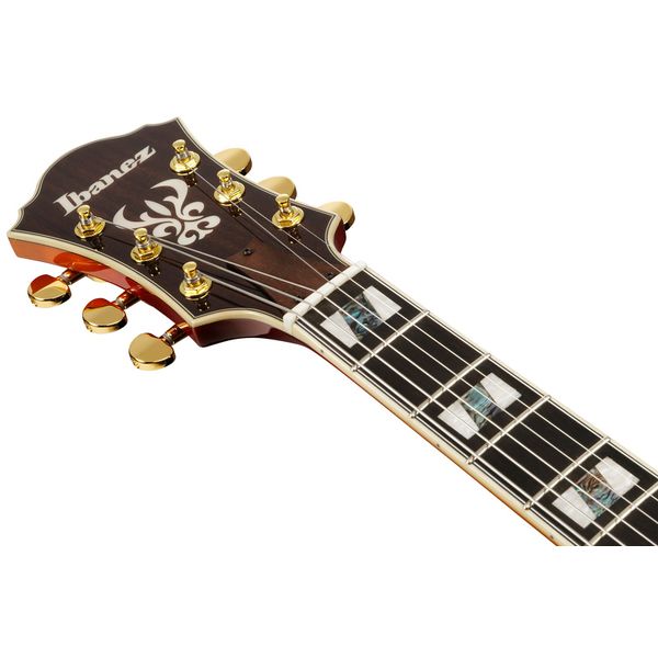 Ibanez AF115-AWB