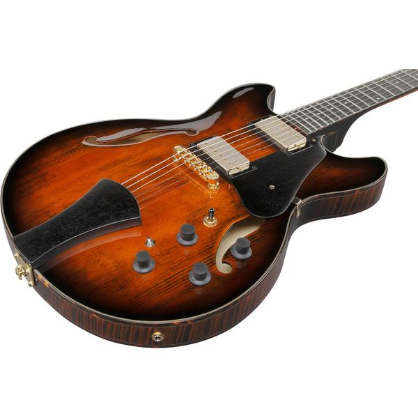 Ibanez ASH300-TBC