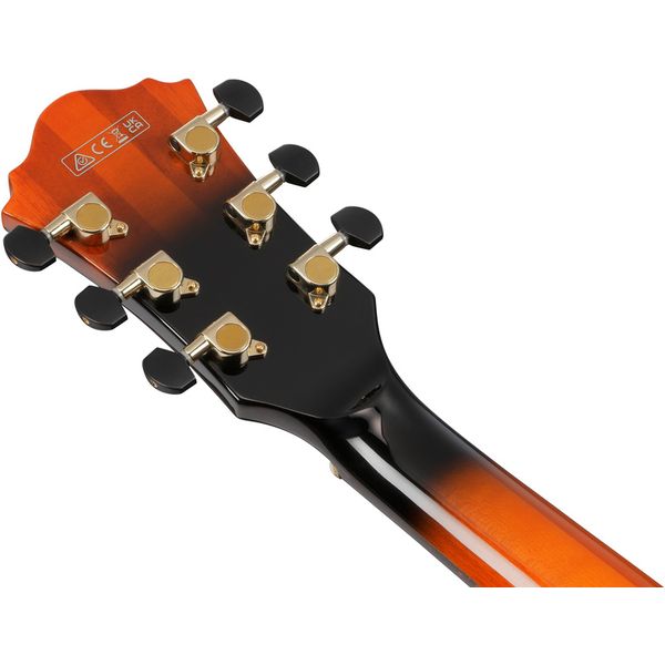 Ibanez ASH300-TBC