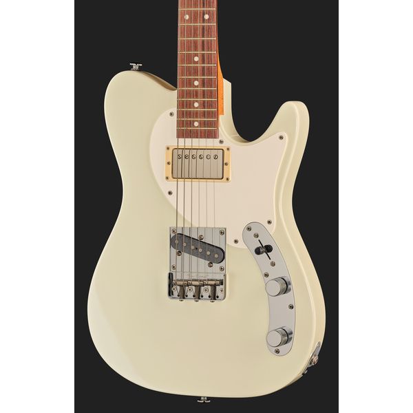 Ibanez FLATV2-MSN