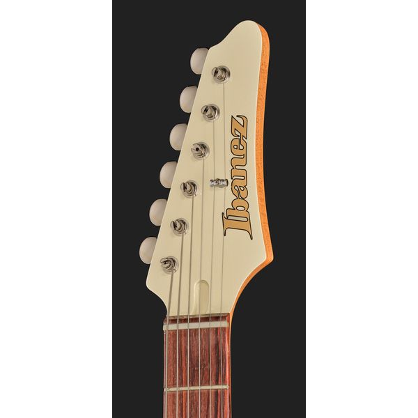 Ibanez FLATV2-MSN