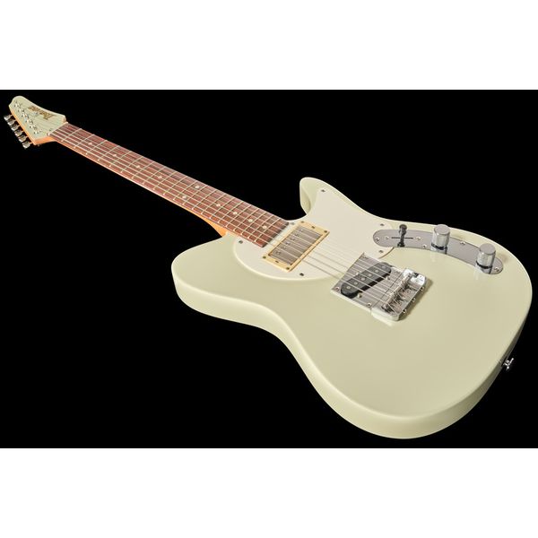 Ibanez FLATV2-MSN