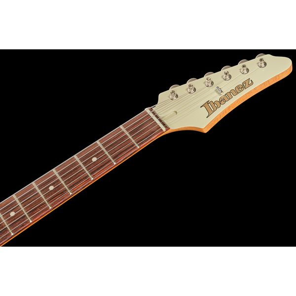 Ibanez FLATV2-MSN