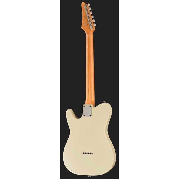 Ibanez FLATV2-MSN
