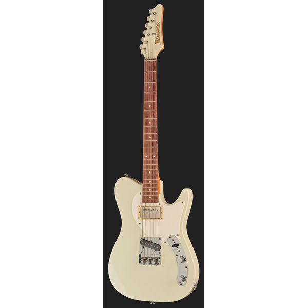 Ibanez FLATV2-MSN