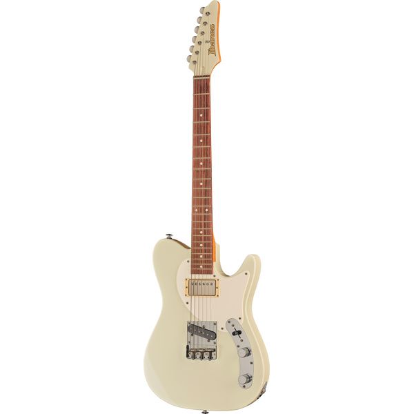 Ibanez FLATV2-MSN