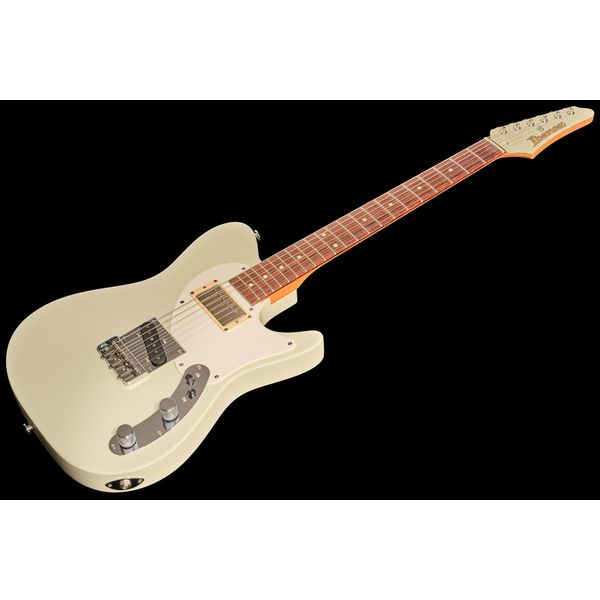 Ibanez FLATV2-MSN