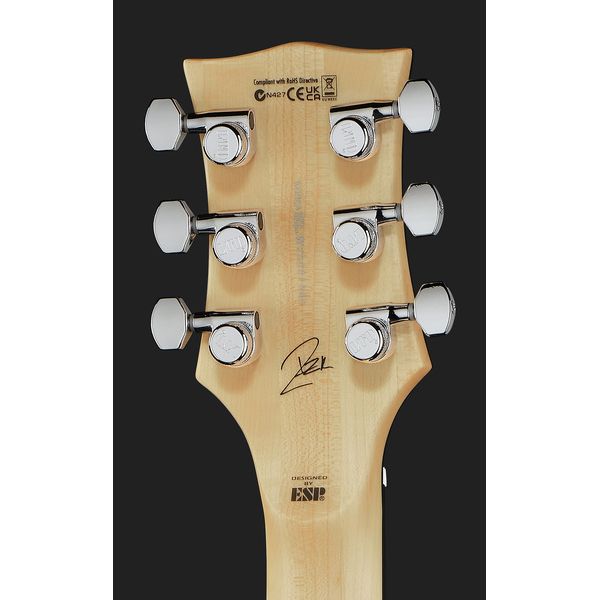 ESP LTD RZK-III