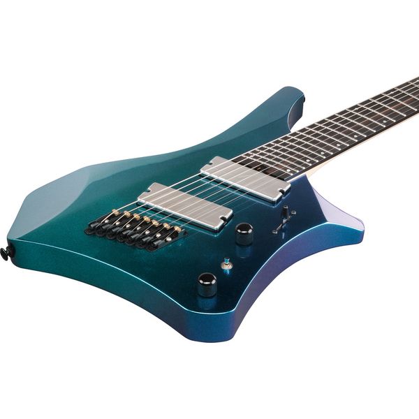 Ibanez A527-NSH