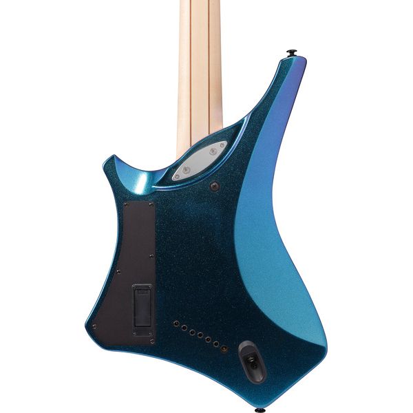Ibanez A527-NSH